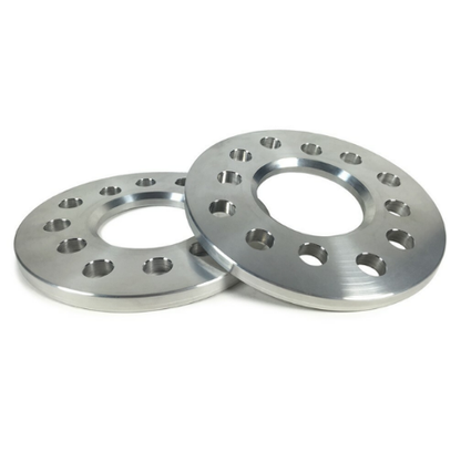 4-Lug Wheel Spacers ? 4x100, 4x108, 4x114.3 Bolt Patterns 2000005