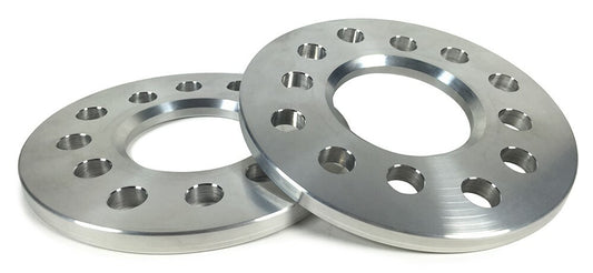 5-Lug Wheel Spacers ? 5x4.25, 5x4.50, 5x4.75 Bolt Patterns 2000008