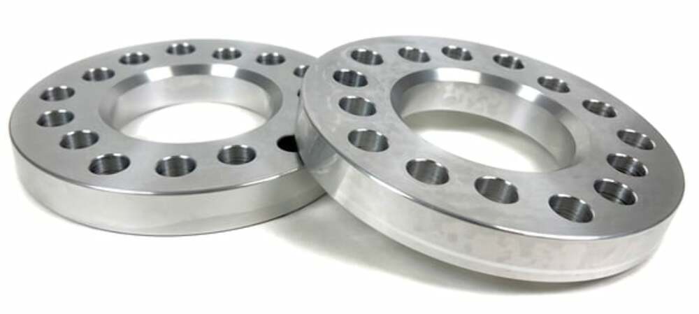 Wheel Spacer 2000012