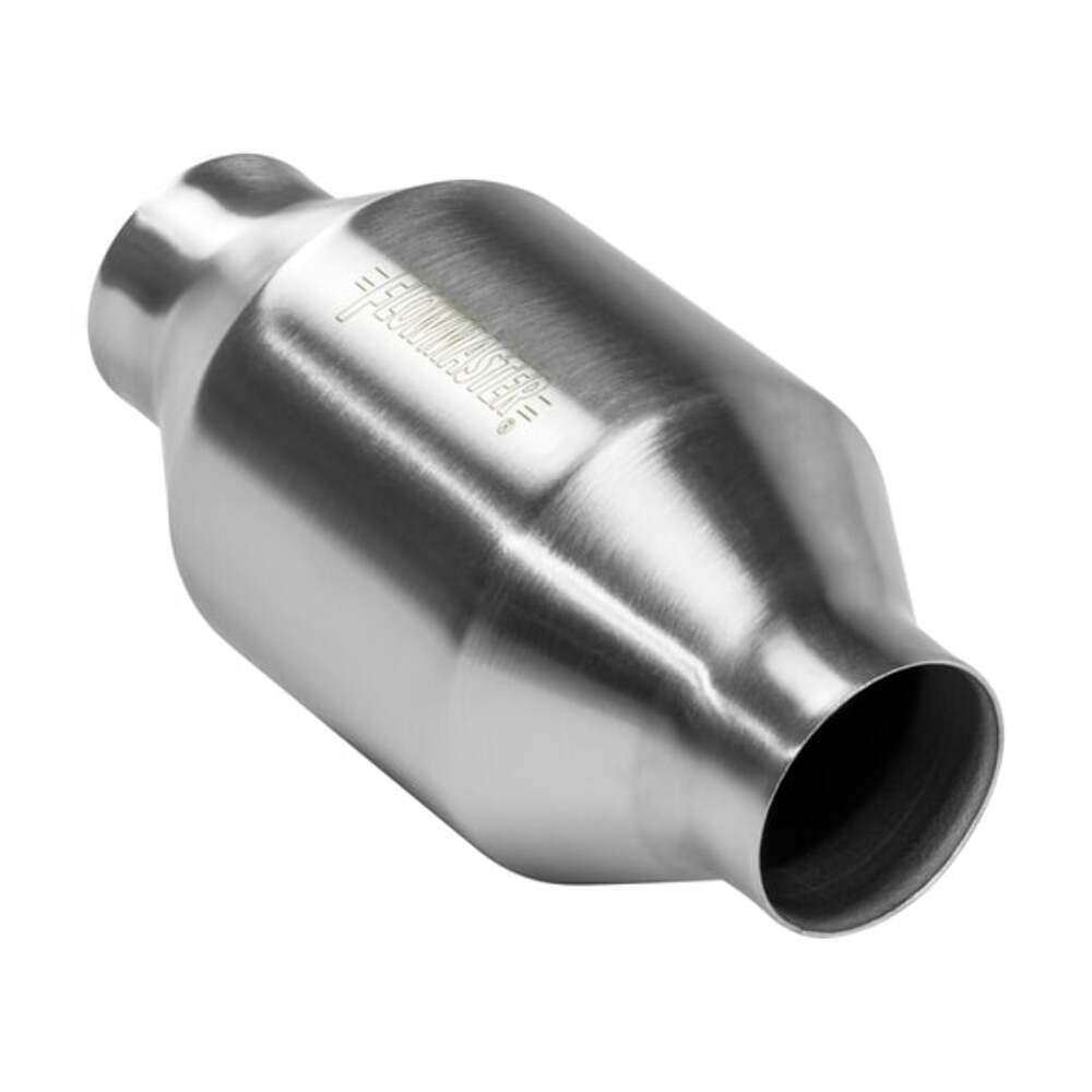Flowmaster Catalytic Converter - Universal - Federal 2000120