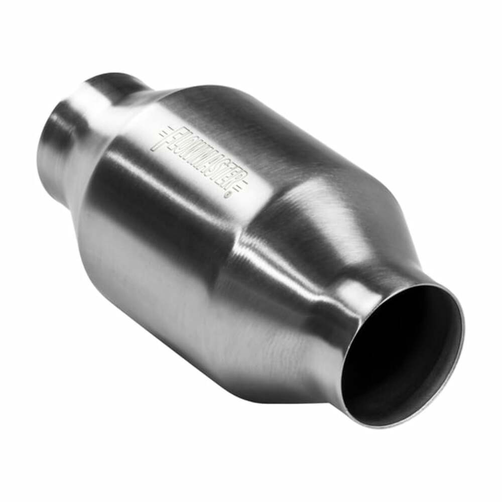 Flowmaster Catalytic Converter - Universal - Federal 2000124