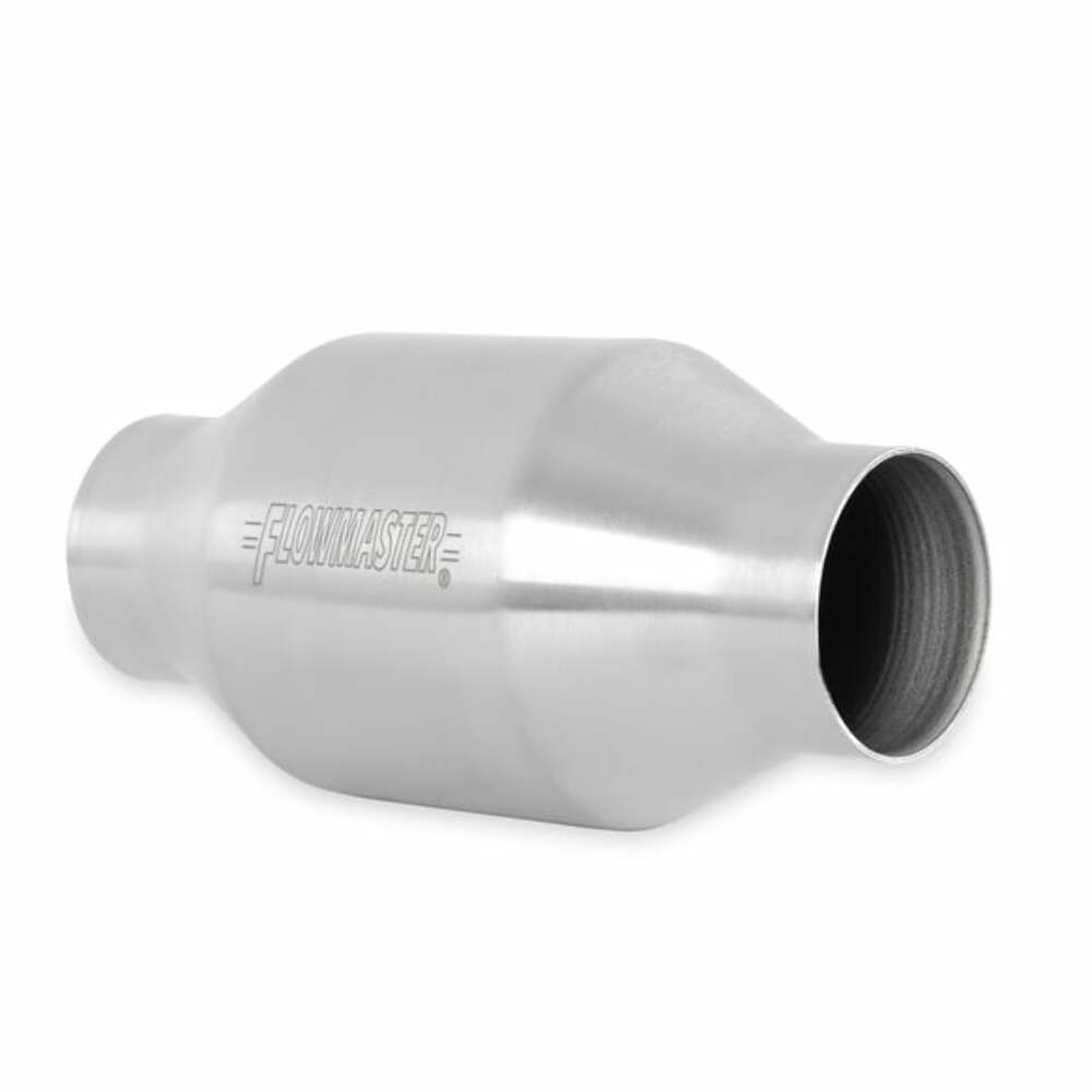 Flowmaster Catalytic Converter - Universal - Federal 2000124