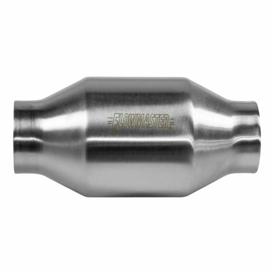 Flowmaster Catalytic Converter - Universal - Federal 2000124