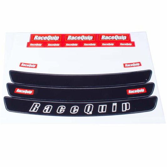 Helmet Decal Sheet - 200111RQP