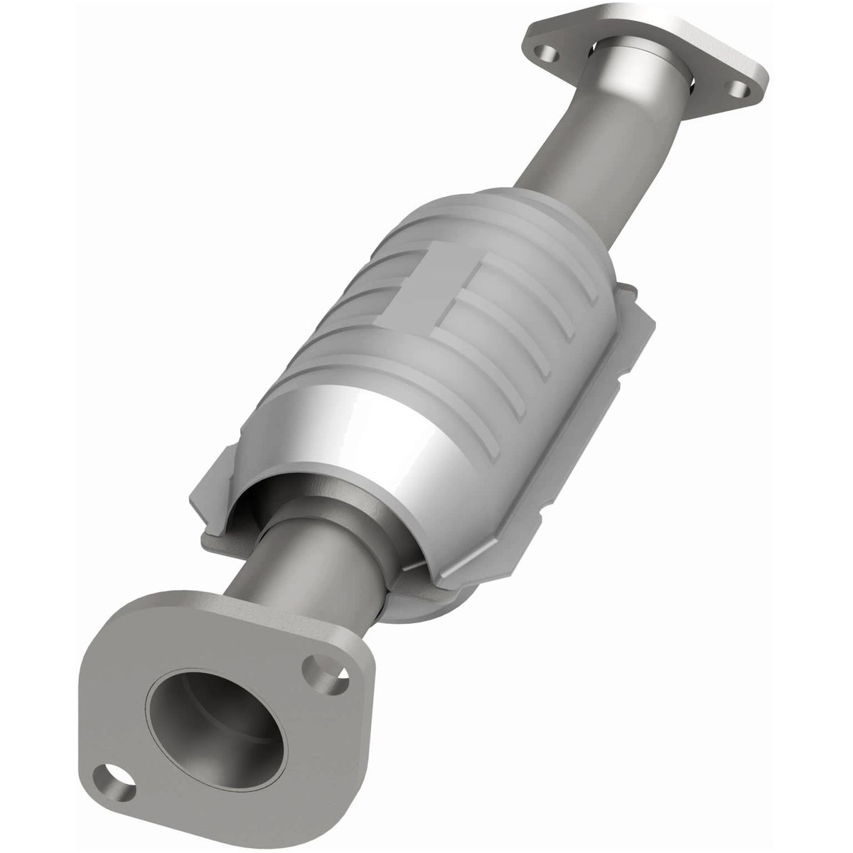 Catalytic Converter for HM Grade Federal / EPA Compliant Direct-Fit Catalytic Converter MagnaFlow 24428