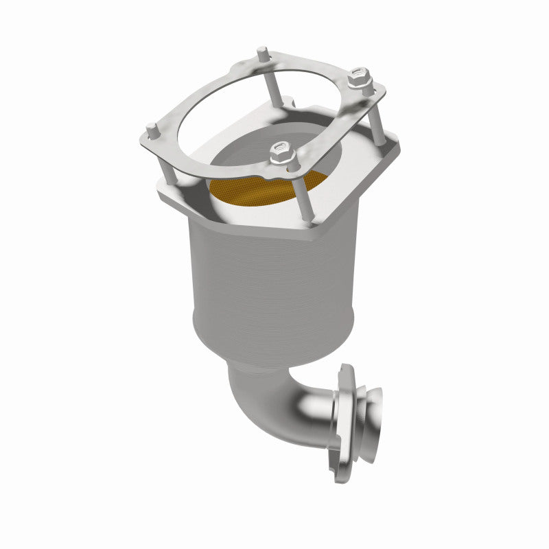 2006 Chrysler Sebring 2.7L Direct-Fit Catalytic Converter 5461110 Magnaflow - Catalytic Converters Car Part People