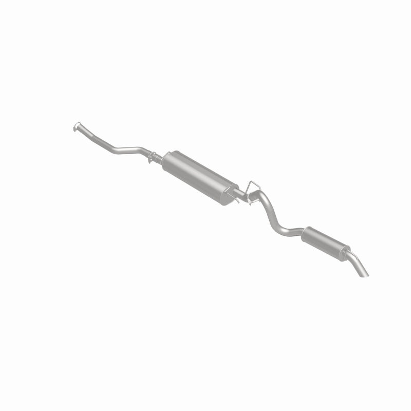 Fits 2004-2009 Dodge Durango Direct-Fit Replacement Exhaust System 106-0092