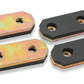 Earls Oil Cooler Mounting Brackets for UltraPro Narrow Coolers - 200ERL