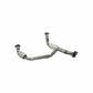 2000-2006 Chevrolet Silverado 1500 Catalytic Converter - Direct Fit - Federal Fl