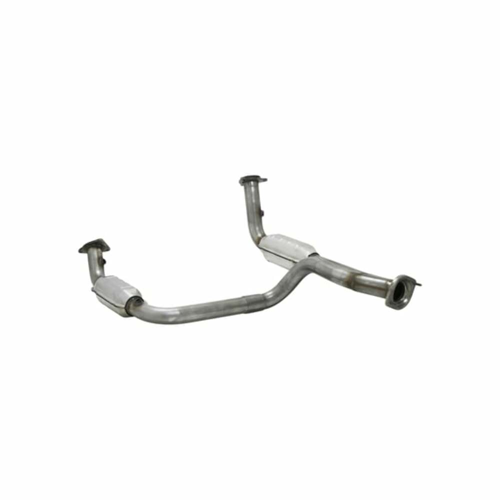 2000-2006 Chevrolet Silverado 1500 Catalytic Converter - Direct Fit - Federal Fl