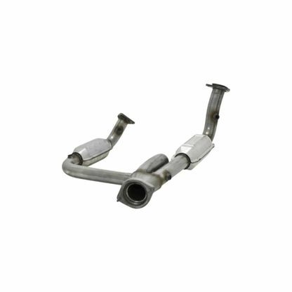 2000-2006 Chevrolet Silverado 1500 Catalytic Converter - Direct Fit - Federal Fl
