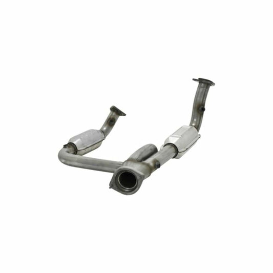 2000-2006 Chevrolet Silverado 1500 Catalytic Converter - Direct Fit - Federal Fl
