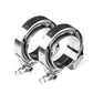 Stainless Steel V-Band Assembly For 3.0 in. Tubing-20103-JHPR