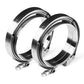 Stainless Steel V-Band Assembly For 5.0 in. Tubing-20106-JHPR