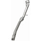 2002-2005 Audi A4 Quattro Direct-Fit Front Pipe Kit 107-0242