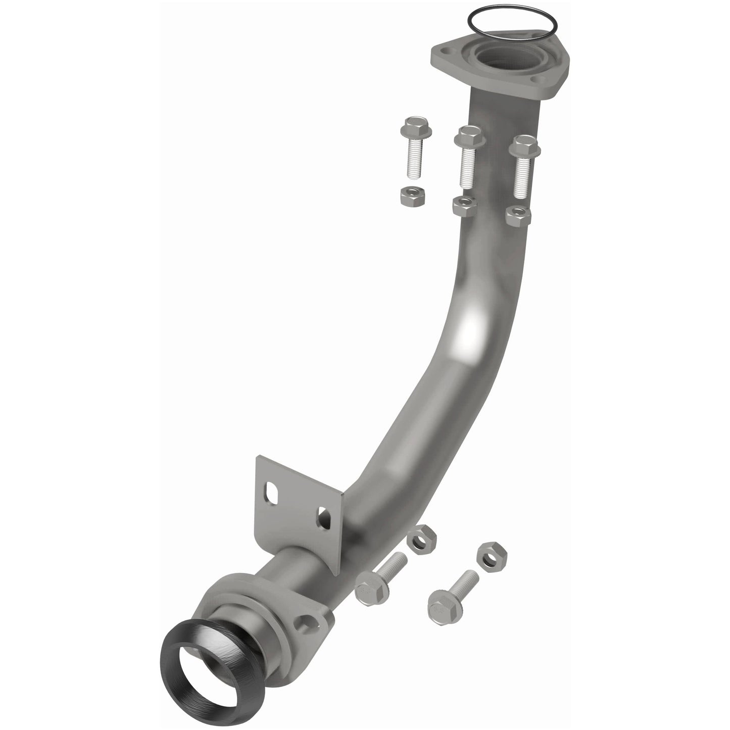 1994-1997 Honda Accord Direct-Fit Front Pipe Kit 107-0048