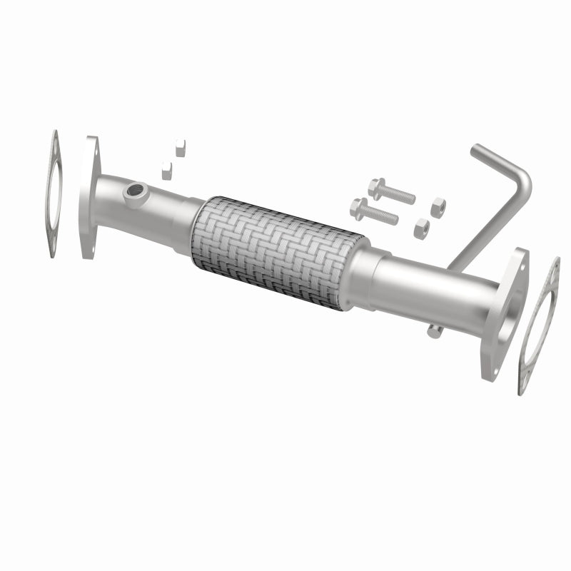 2011-2015 Kia Sportage Direct-Fit Front Pipe Kit 107-0287