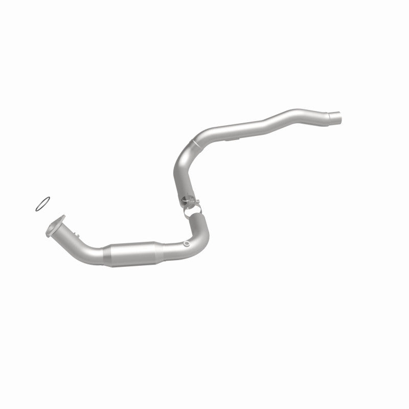 2007-08 Chevrolet Suburban 2500 Direct-Fit Catalytic Converter 5451640 Magnaflow - Catalytic Converters Car Part People