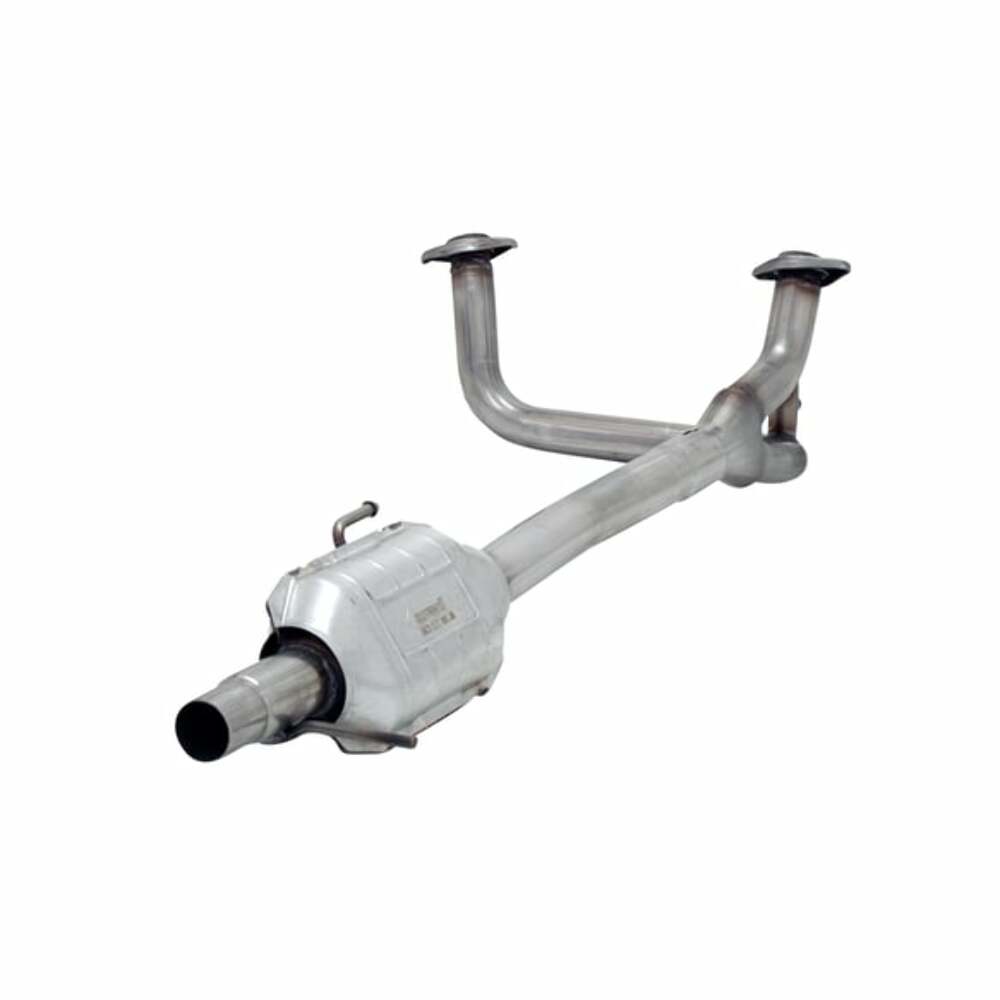 1984-1995 Ford F-150 Catalytic Converter - Direct Fit - Federal Flowmaster 20200