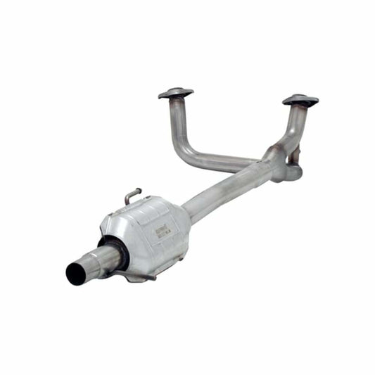 1984-1995 Ford F-150 Catalytic Converter - Direct Fit - Federal Flowmaster 20200
