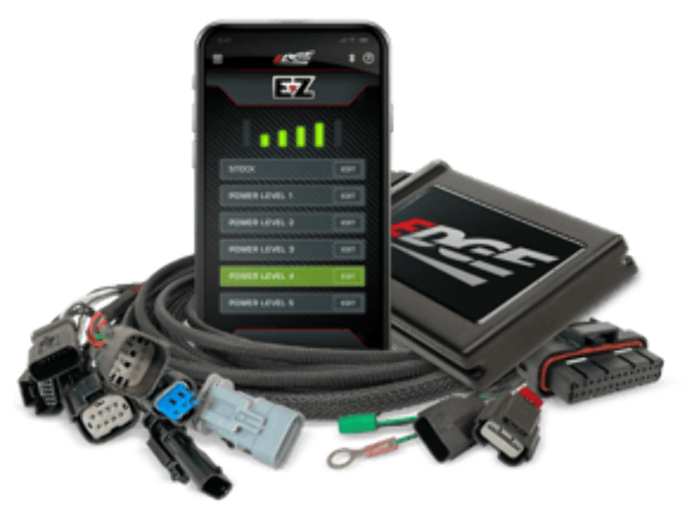 2024 Silverado 2500 HD  EZ L5P DURAMAX MODULE 20202