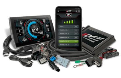 2024 Silverado 2500 HD  EZ+INSIGHT CTS3 L5P DURAMAX KIT 20202-3