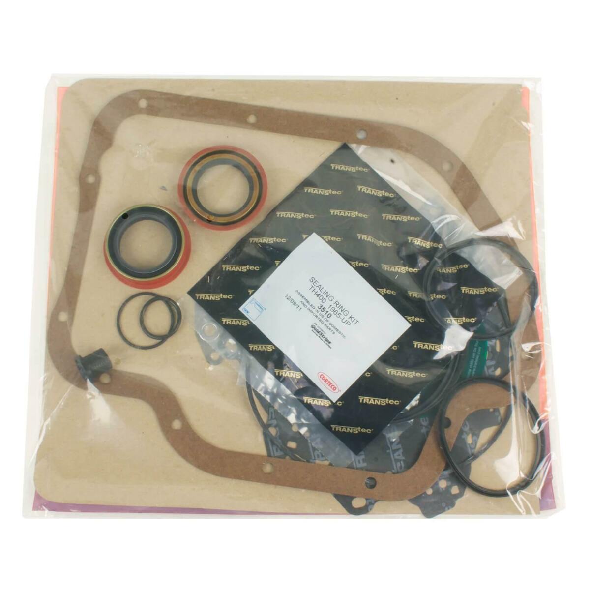 Transkit For 65-87 TH400 Transmission - 20229