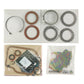 Transkit For 65-87 TH400 Transmission - 20229