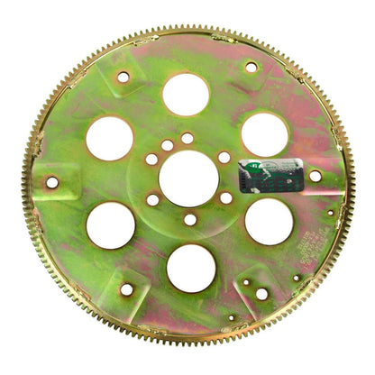 B&M Steel SFI Certified Flexplate - Small Block Chevrolet - 20232