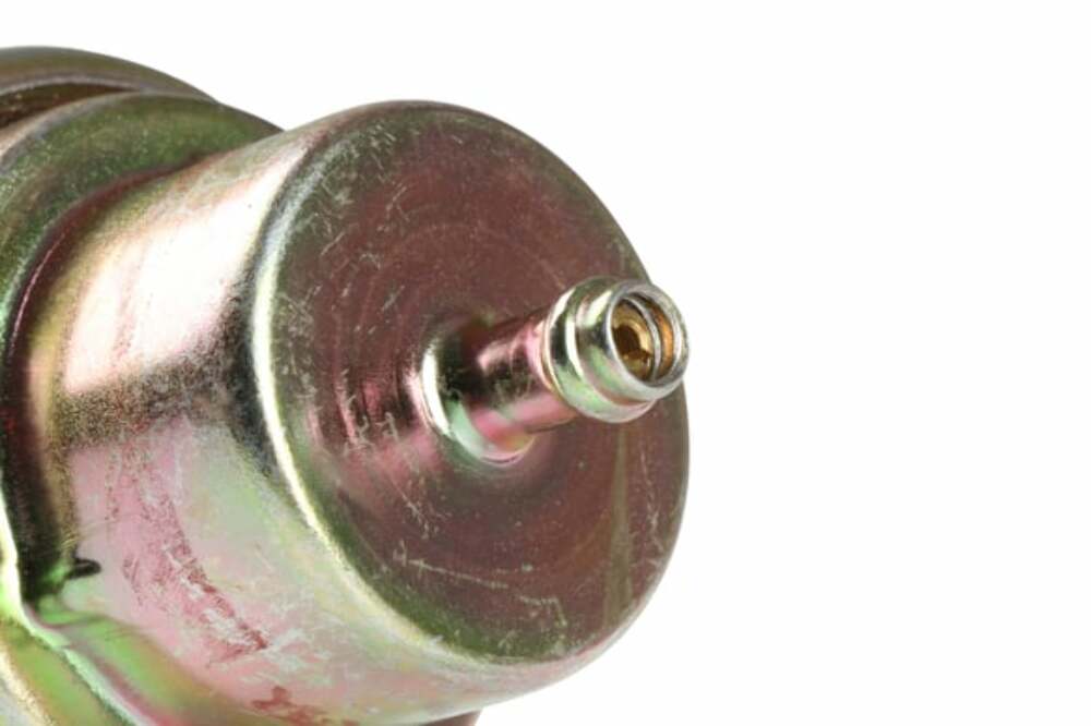 B&M Adjustable Modulator - GM TH350/TH400 Automatic Transmissions - 20234