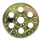 B&M Steel SFI Certified Flexplate - Small Block Chevrolet - 20237