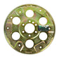 B&M Steel SFI Certified Flexplate - Small Block Chevrolet - 20237