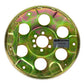 B&M Steel SFI Certified Flexplate - Small Block Chevrolet - 20238