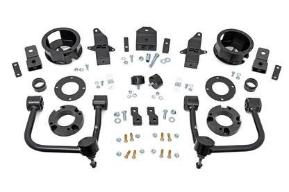 3.5 Inch Lift Kit 75500