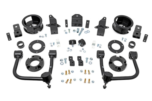3.5 Inch Lift Kit 75500
