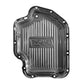 B&M Hi-Tek Deep Chrome Trans Pan for GM TH400 Transmission - 20289