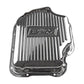 B&M Hi-Tek Deep Chrome Trans Pan for GM TH400 Transmission - 20289