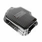 B&M Hi-Tek Deep Chrome Trans Pan for GM TH400 Transmission - 20289