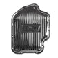 B&M Hi-Tek Deep Chrome Trans Pan for GM TH400 Transmission - 20289