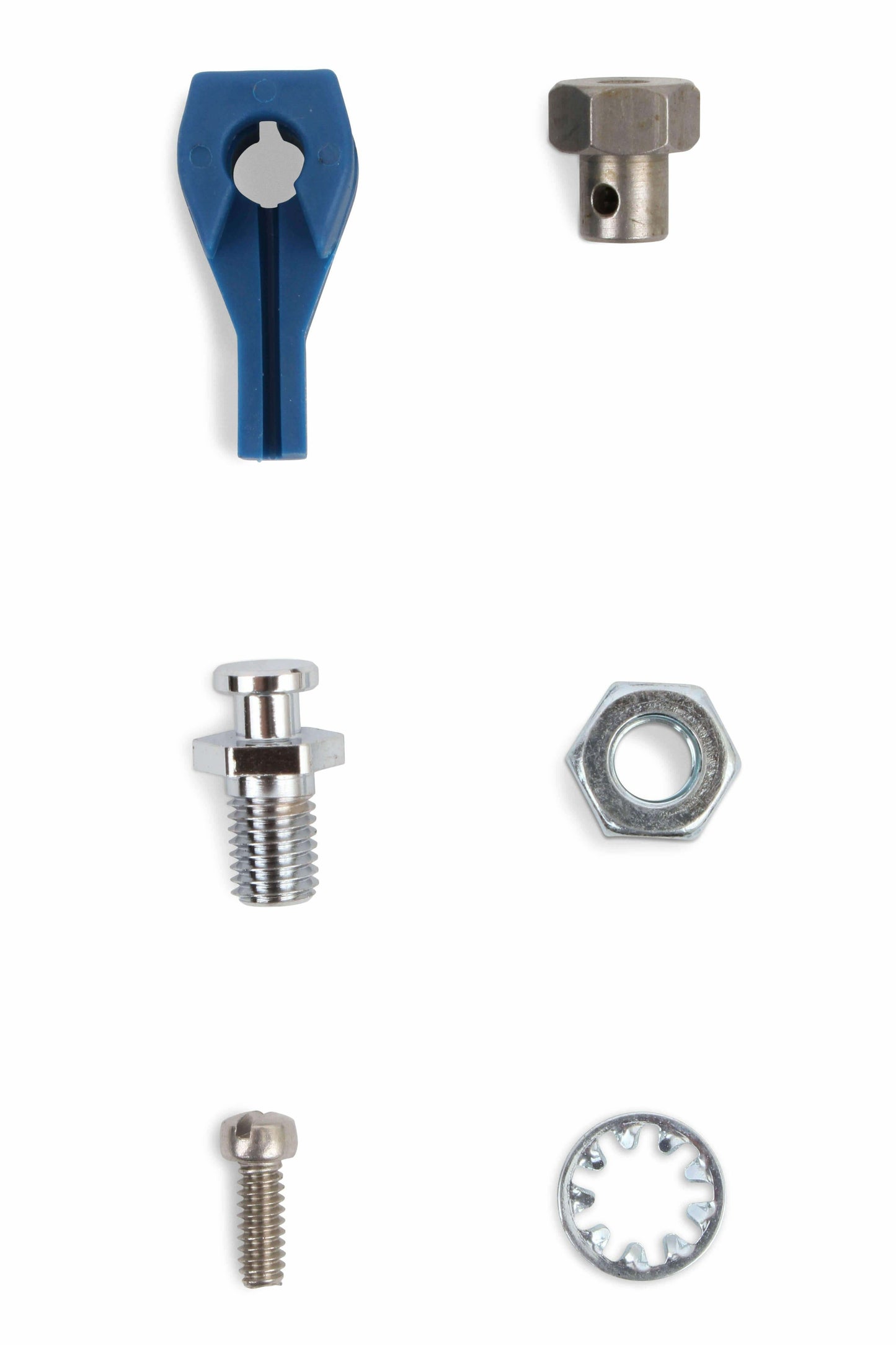 B&M 20297 - Kickdown Switch Kit For TH400 Transmission