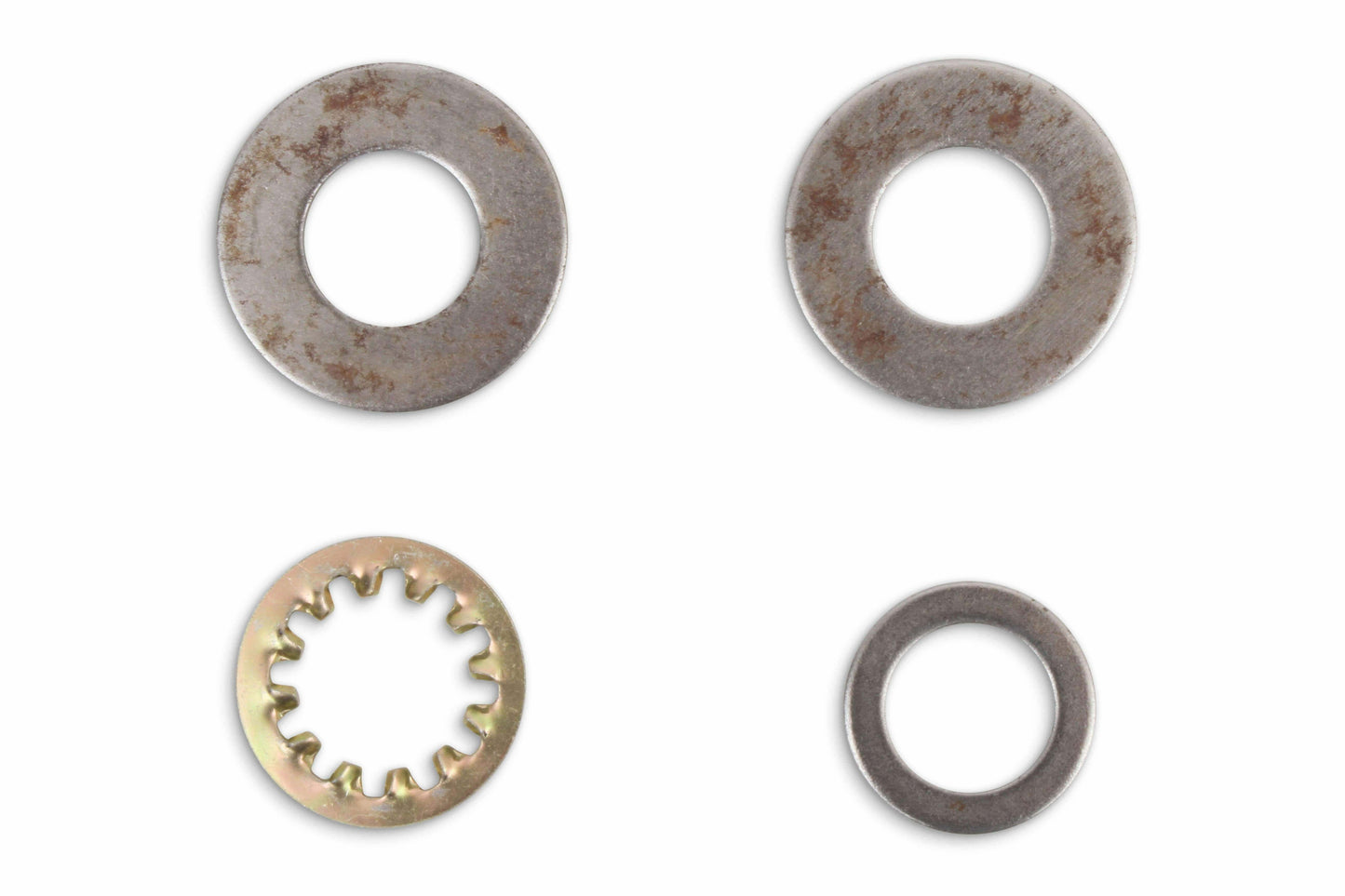 B&M 20297 - Kickdown Switch Kit For TH400 Transmission