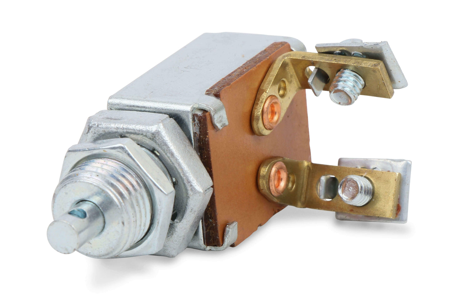 B&M 20297 - Kickdown Switch Kit For TH400 Transmission