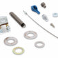B&M 20297 - Kickdown Switch Kit For TH400 Transmission