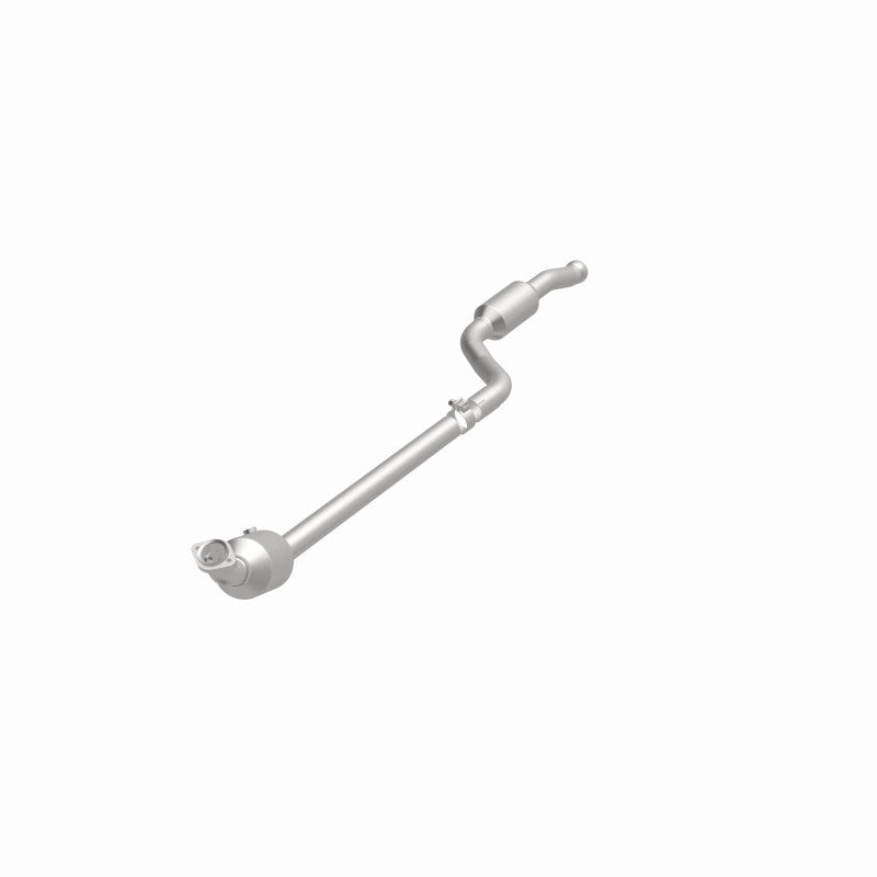 2010-2012 Mercedes-Benz GLK350 Direct-Fit Catalytic Converter 21-439 Magnaflow - Catalytic Converters Car Part People