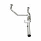 1994-1999 Dodge RAM 1500 Catalytic Converter - Direct Fit - Federal Flowmaster 2