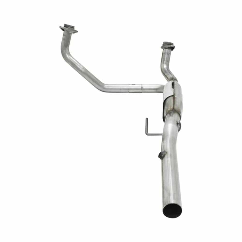 1994-1999 Dodge RAM 1500 Catalytic Converter - Direct Fit - Federal Flowmaster 2
