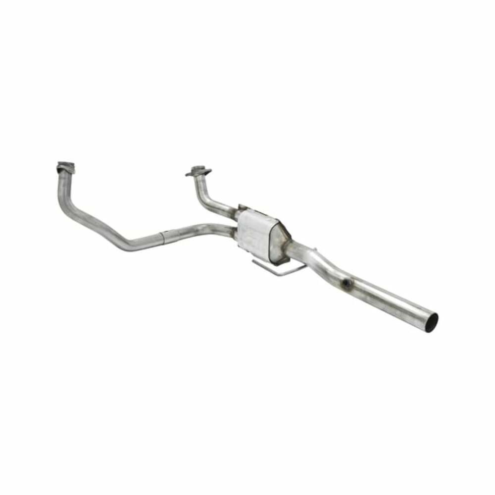 1994-1999 Dodge RAM 1500 Catalytic Converter - Direct Fit - Federal Flowmaster 2