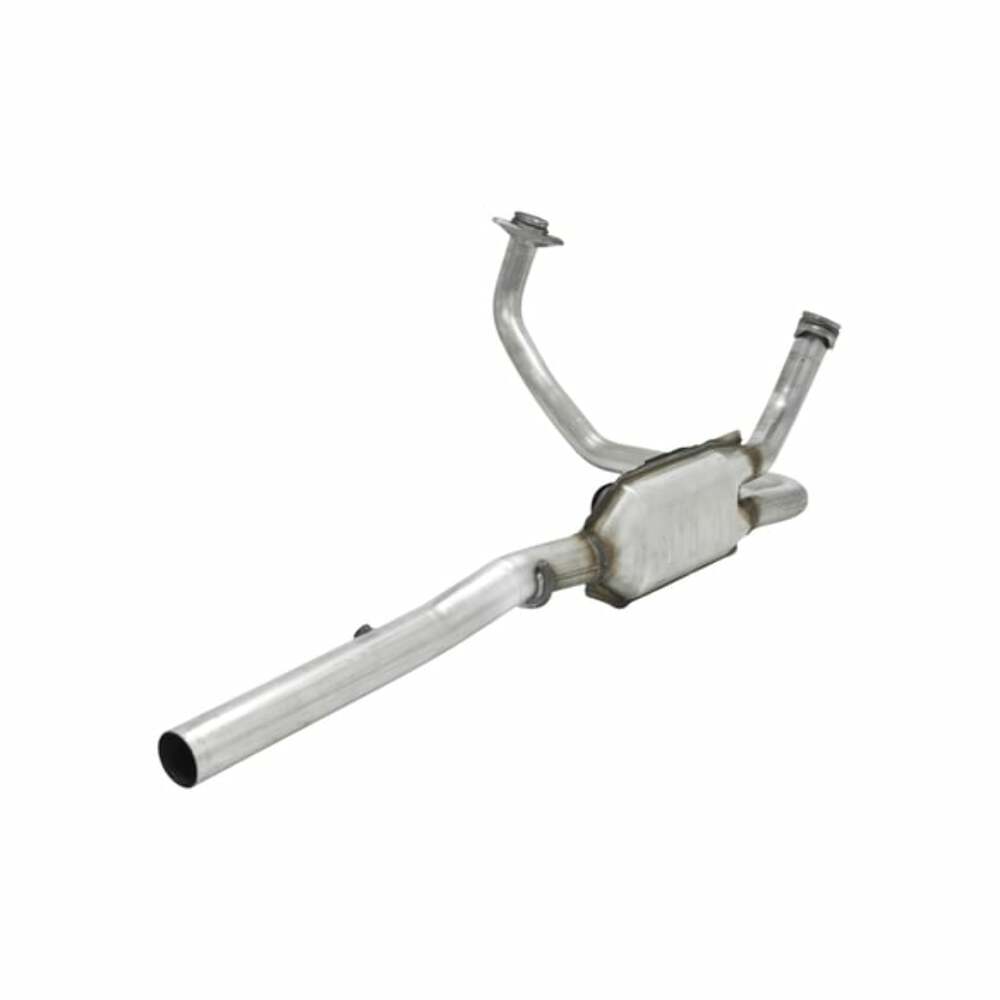 1994-1999 Dodge RAM 1500 Catalytic Converter - Direct Fit - Federal Flowmaster 2