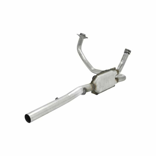 1994-1999 Dodge RAM 1500 Catalytic Converter - Direct Fit - Federal Flowmaster 2