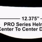 Pro Tearoff Clear 2 Mil 20 Pak - 203213RQP